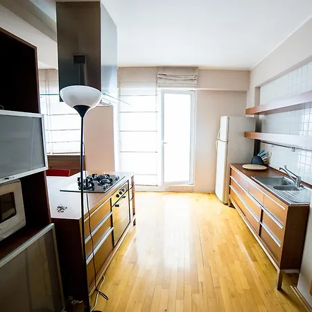 Апартаменти Cosmopolitan Internations Flat *
