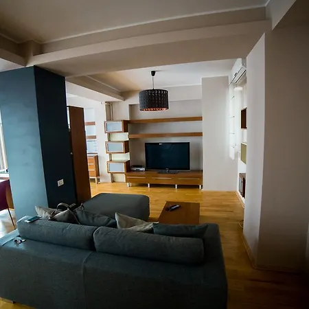 Cosmopolitan Internations Flat * Бухарест